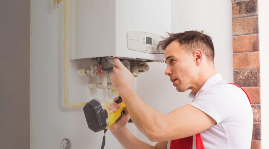 Professional septic pumping service in Saint Bonifacius, MN